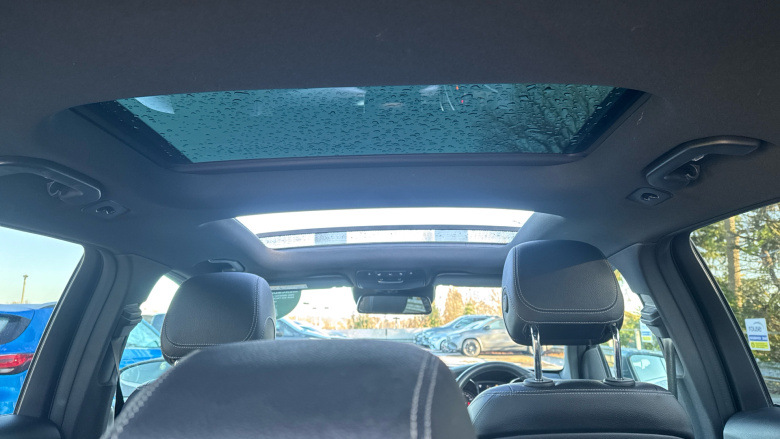 Mercedes-Benz GLC 250 4Matic AMG Line Premium 5dr 9G-Tronic Petrol Estate